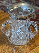Antique C.1898 Gorham Sterling