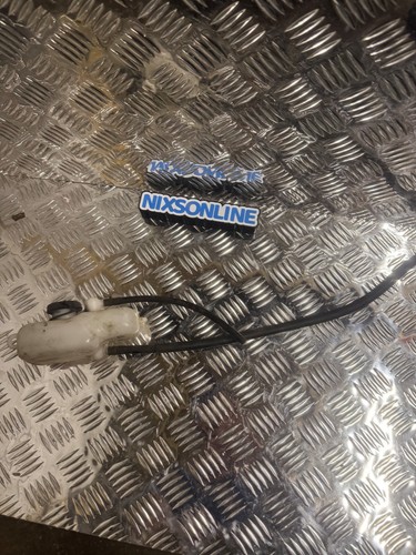 Honda forza nss 300 water - ,
