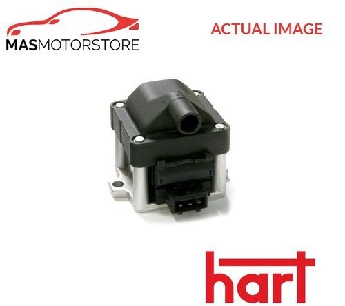 Engine ignition coil hart 512 - engine,