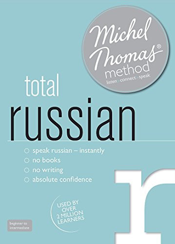 Total russian learn - total,