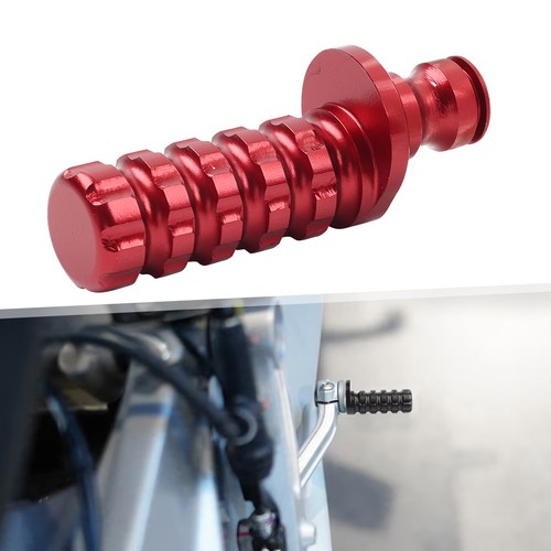 Rear brake pedal shift lever - brake,