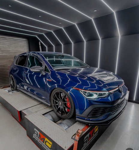 Volkswagen golf gti - ,