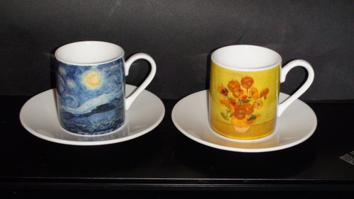 Set enesco espresso - set,