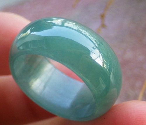 Certified icy green 100 - certified, 100%