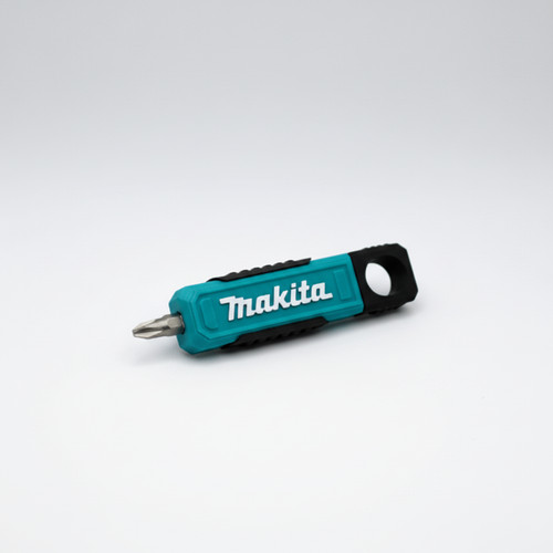 Printed makita pocket - 3d,