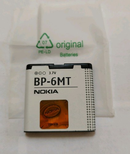 Nokia 6mt internal battery - internal,