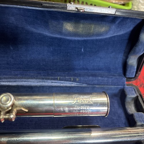 Pearl 96es flute - pearl,