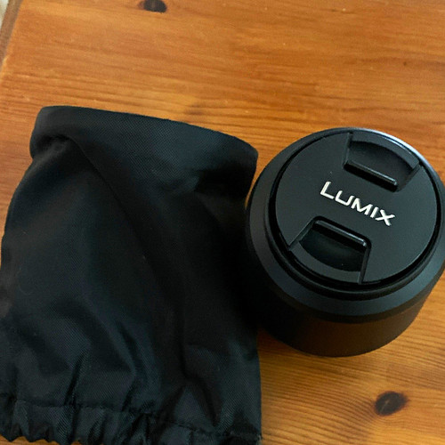Panasonic lumix 200mm - lumix, 45-200mm