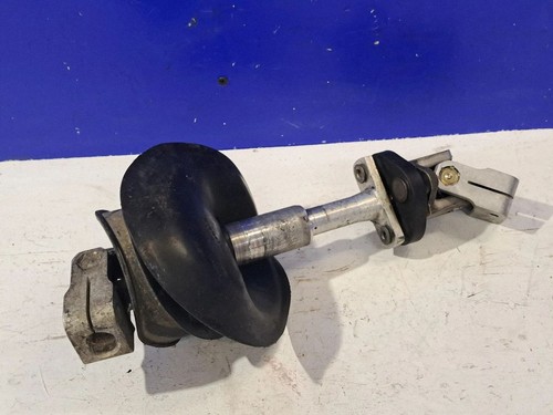 Saab ver1 2004 steering - saab, 9-3