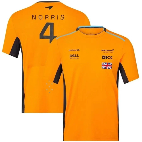 Lando norris kids tshirt - lando,