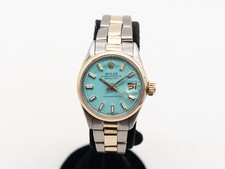 Estate 000 rolex datejust - $12,000,