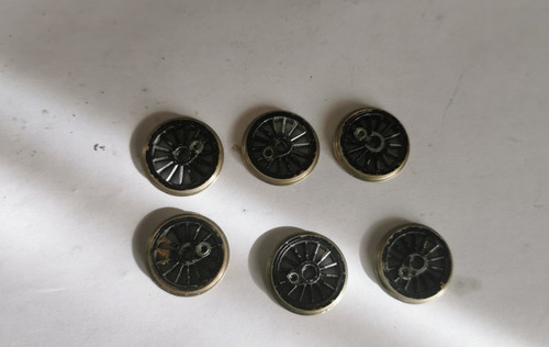 4mm romford markits driving - /,