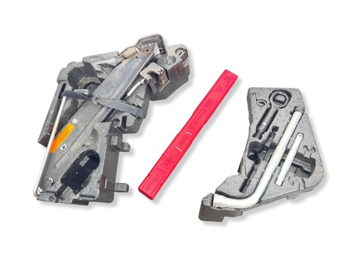 Audi 2007 boot emergency - audi,
