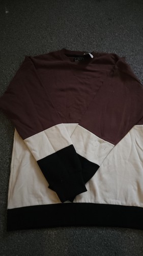 Next men crew neck - next, men's