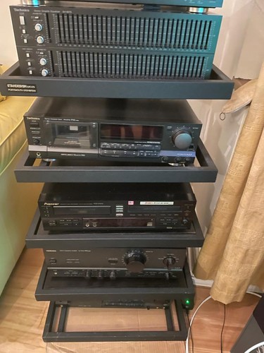 Technics 8765 pxs - technics,