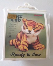 Minicraft Vintage Tiger Cub