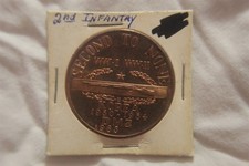 SECOND INFANTRY DIVISION -