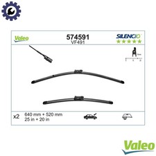 WIPER BLADE 574591 FOR AUDI