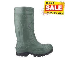 Cofra Thermic Mens Safety