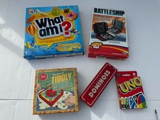 Board Games Bundle What Am I
