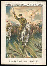 Home & Colonial - 'War