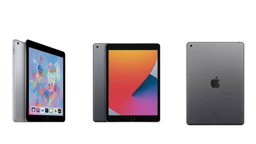 Apple ipad 9th 8th - ipad,