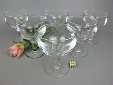 Thomas webb champagne glasses - webb,