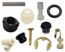 Gear linkage refurb kit - gear,