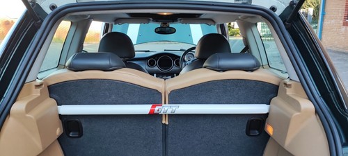 Mini gen gtt r53 - gen,
