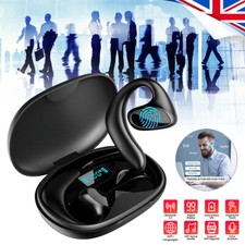 144 Language Translator Earbuds Wireless Bluetooth Two Way Translator Device /UK