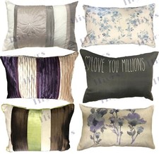 Luxury Rectangular Oblong