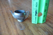 Mini Tea pot kettle Doll house