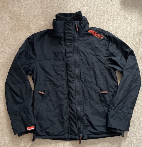 Superdry windcheater jacket - superdry,