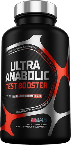 Ultra anabolic testosterone - ultra,