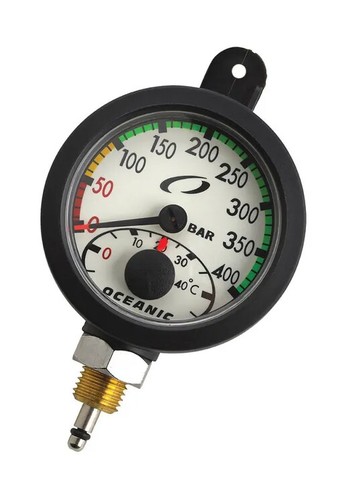 Oceanic swiv metric single - oceanic,