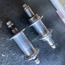 phil wood hubs Tandem Bike 40