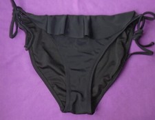Lipsy Frilled Bikini Briefs