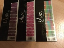 Minx nails