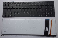 Keyboard Asus N56 N56JN N56VJ