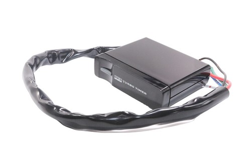 Hks turbo timer - hks, x