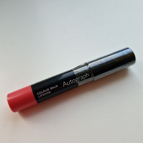 Autograph colour balm lip - colour,