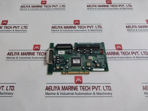 Adaptec aha 2940uw ultra wide - ultra,