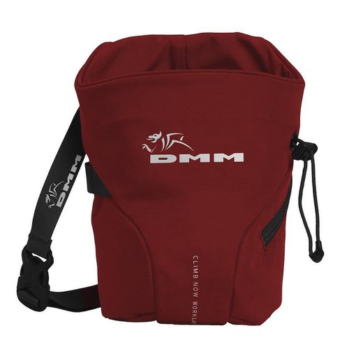Dmm trad chalk bag - chalk,