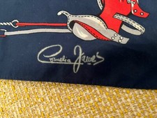 CORNELIA JAMES  VINTAGE - Blue