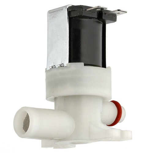 Solenoid water inlet - inlet, valve