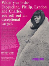 Original Vintage Australian Ad