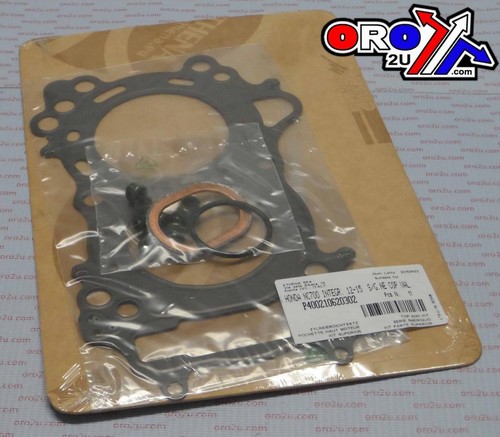 Athena top end gasket set - top,