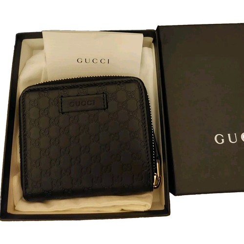 Gucci microguccisima wallet - microguccisima,