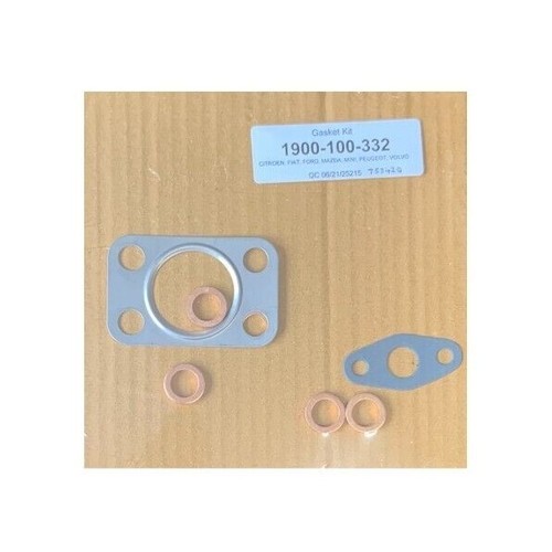 Gasket kit 753420 citroen - kit,