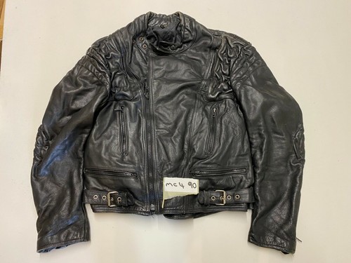 Vintage motorcycle black - vintage,